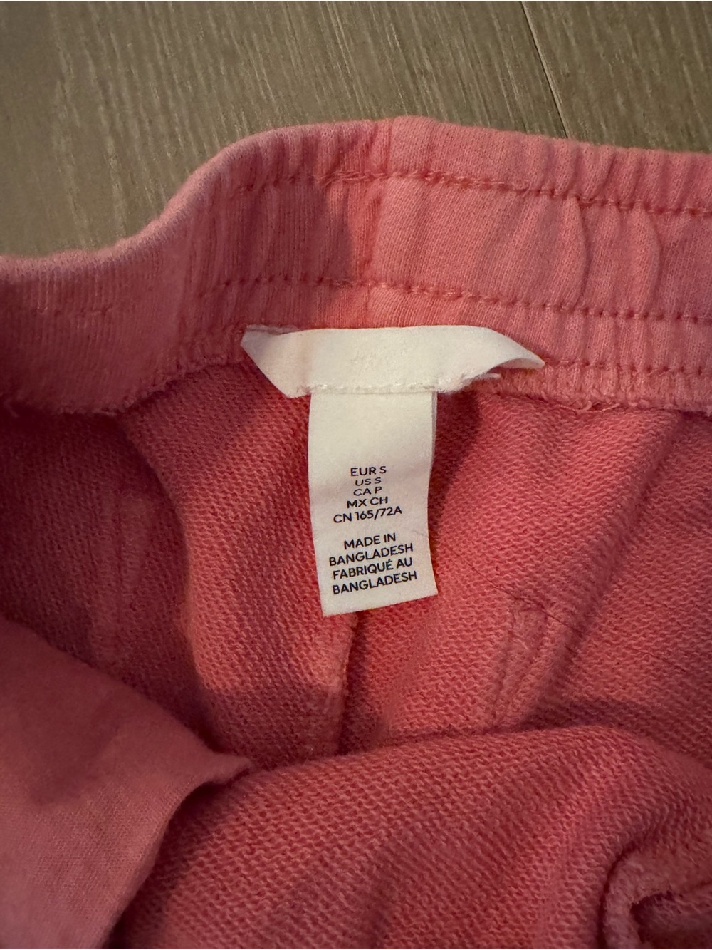 H&M Pink Matching Set - Picture 4 of 5